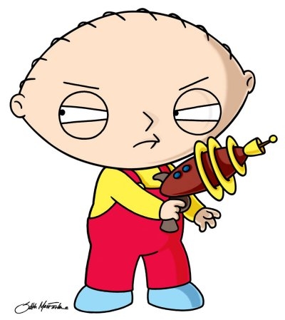 Stewie