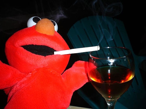 elmo