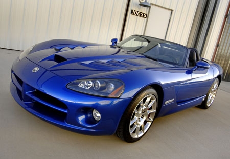 Viper