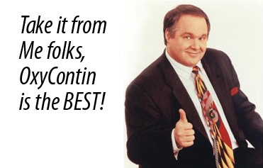 OxyContin?????