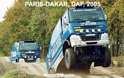 DAF