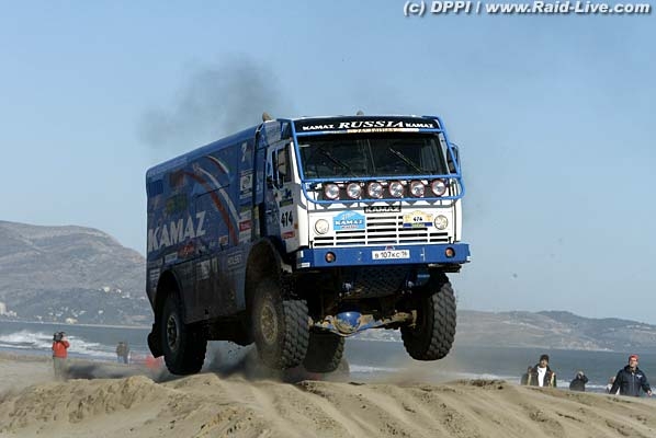 KAMAZ