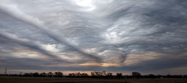 Clouds