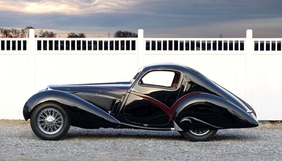 Delahaye