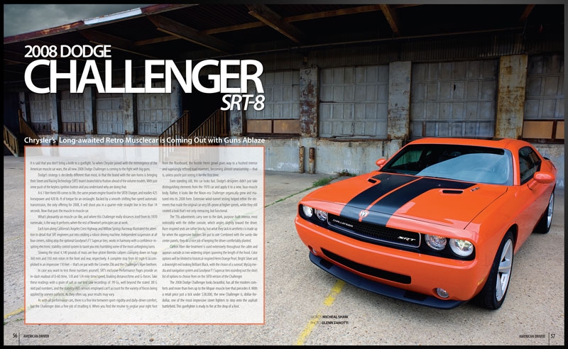 Challenger