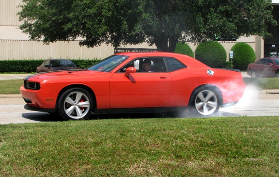 Burnout