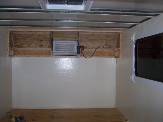 Interior Finish Paint