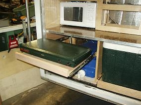Stove