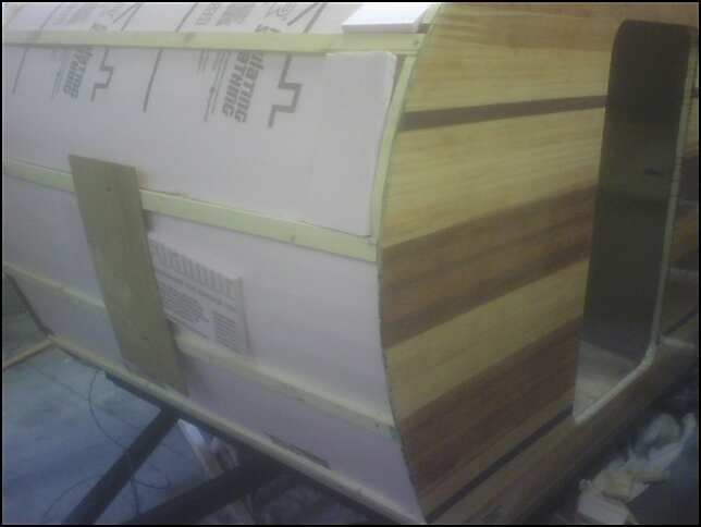 insulation