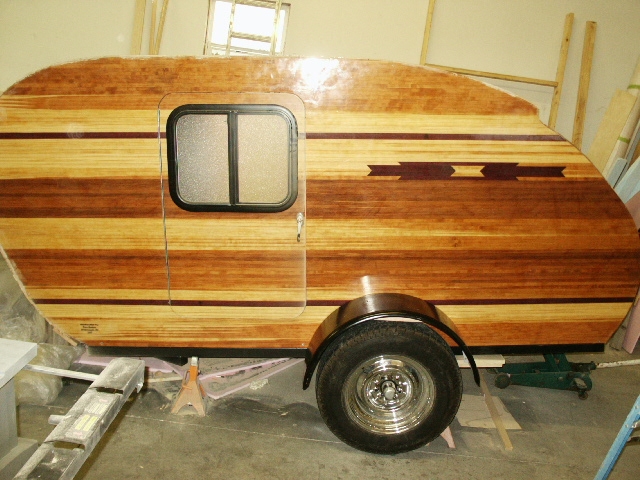 Side view