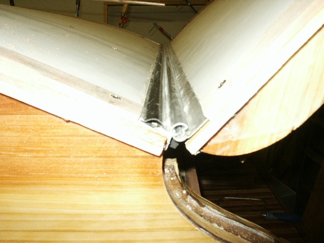 hinge