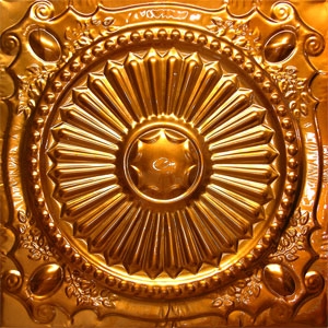 ceiling panel