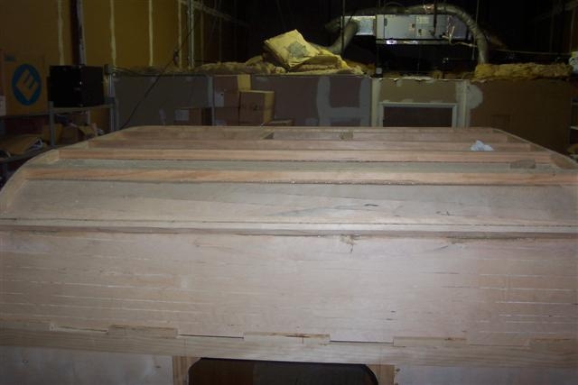 trusses