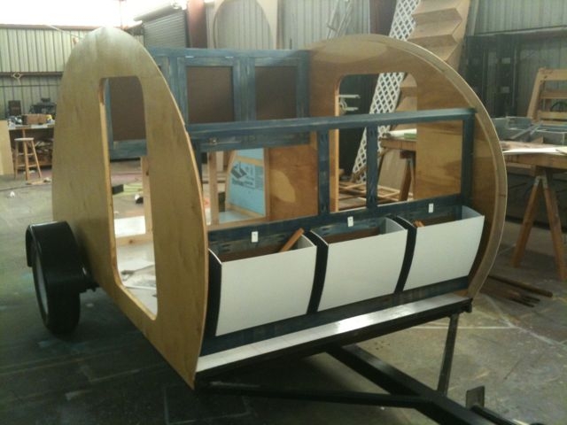 front bulkhead