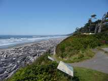 Kalaloch Beach