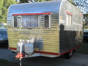 Exterior 1958 FAN Rambler