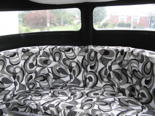 Couch-bed