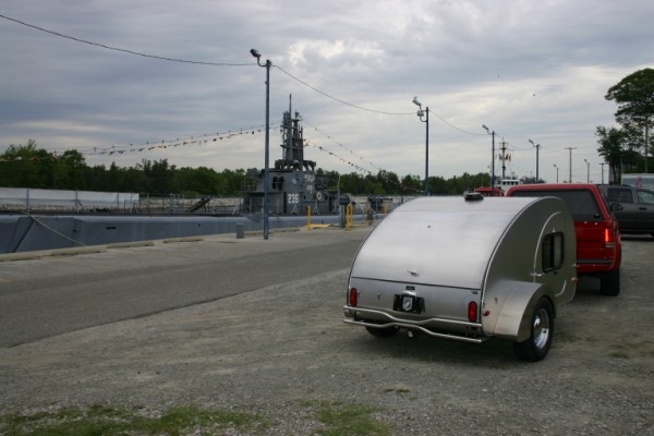 USS Silversides Muskegon, MI