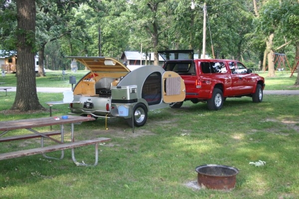 IA campground