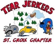 Tearjerker logo