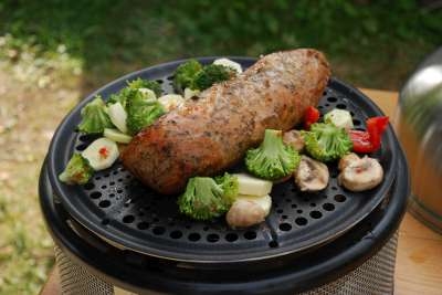 cobb cooker