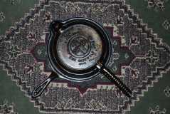 waffle iron