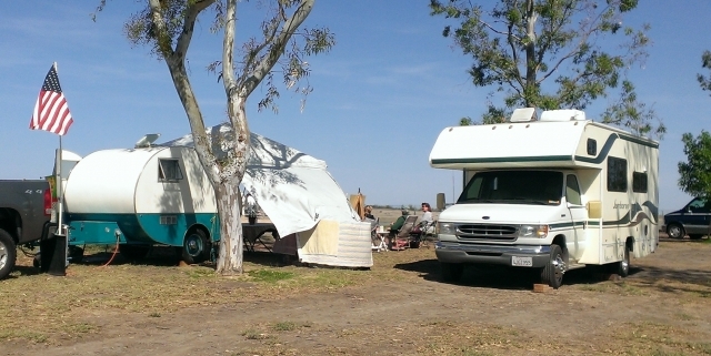 Buttonwillow Raceway Park