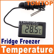 thermometer