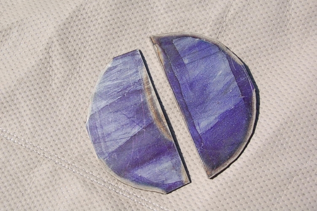 Before welding