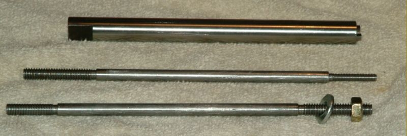 check valve tool