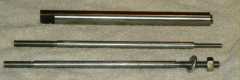 check valve tool