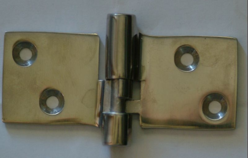 lift off hinge