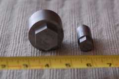 Hydraulic Jack Special Service Tool 2