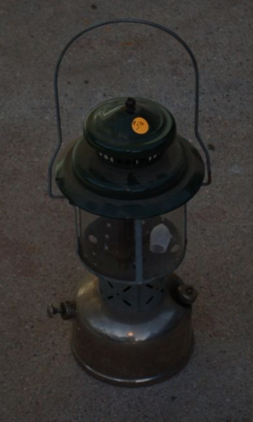 1948 Coleman Lantern - Three Bucks!!!
