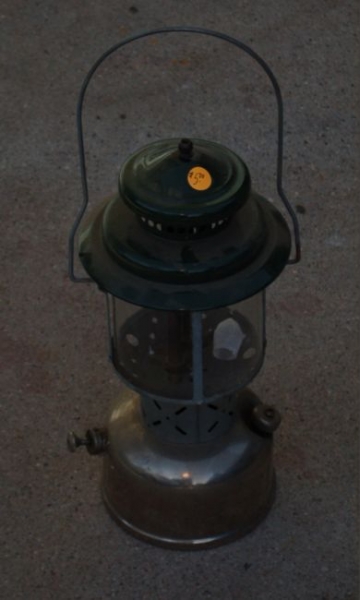 1948 Coleman Lantern - Three Bucks!!!