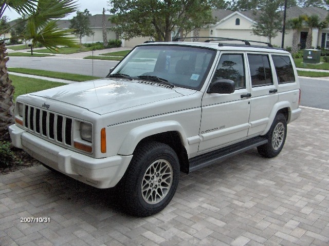 jeep