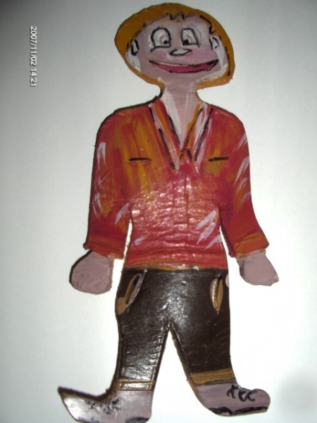 billyboy
