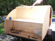 Galley