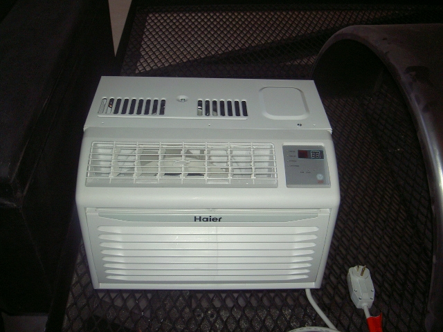 Haier Air Conditioner