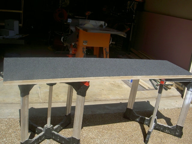 Lower Bulkhead Assembly 3