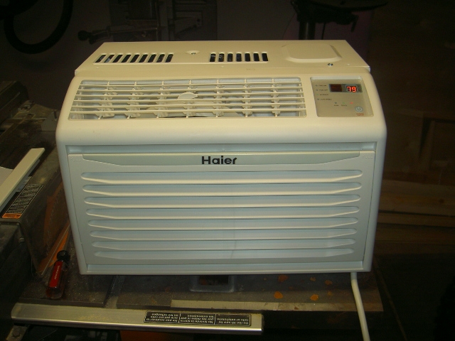 Haier A/C 1