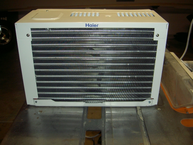 Haier A/C 5