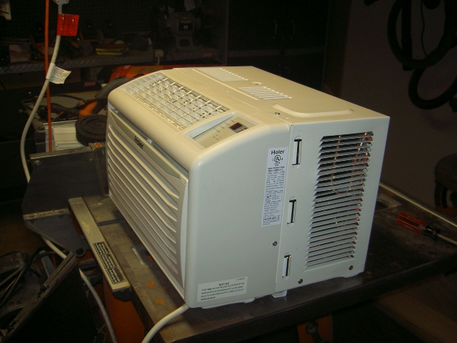 Haier A/C 6
