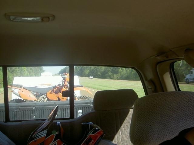 Fall Ride 3