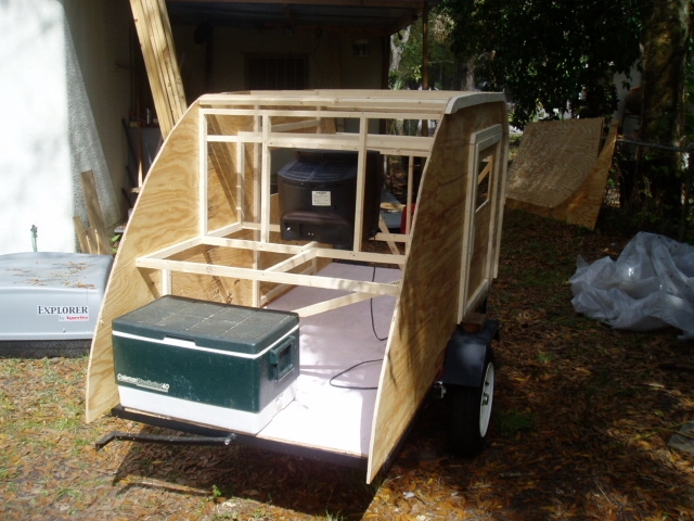 Cooler In Place