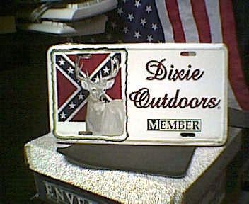 dixie