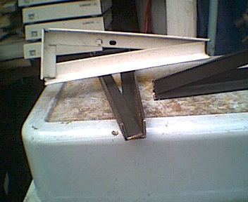 Frame Extension