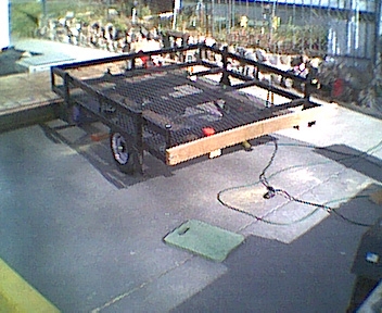 trailer
