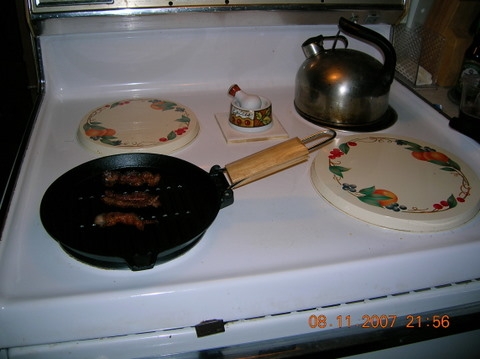grill pan