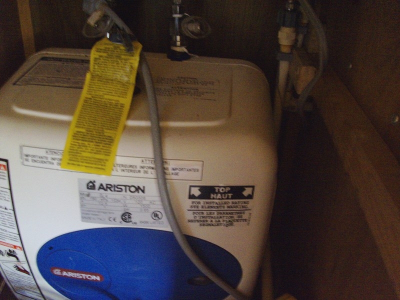 waterheater